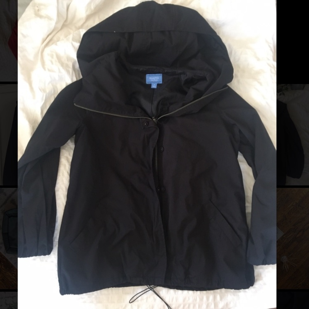Simply Vera by Vera Wang - Raincoat Sz Sm